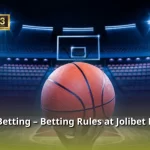 Basketball Betting