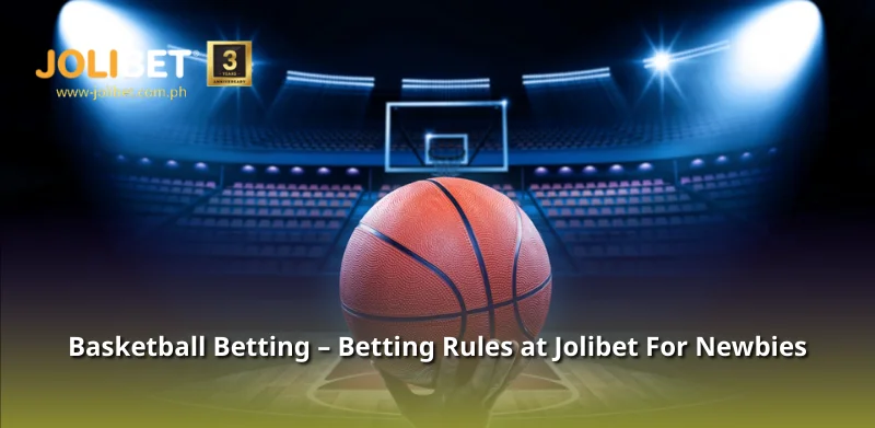 Basketball Betting