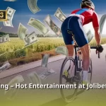 Cycling Betting