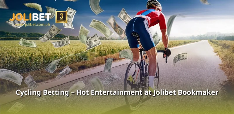 Cycling Betting