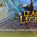 League of Legends Betting