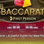 Online Baccarat