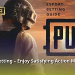 Pubg Betting