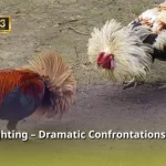 Thomo Cockfighting