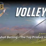 Volleyball Betting