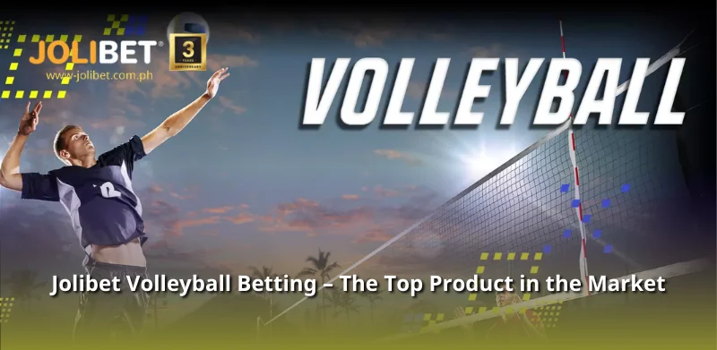 Volleyball Betting